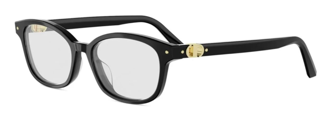 Óculos de grau DIOR Petit CDO B1I