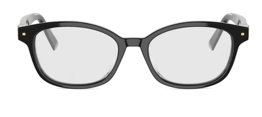Óculos de grau DIOR Petit CDO B1I