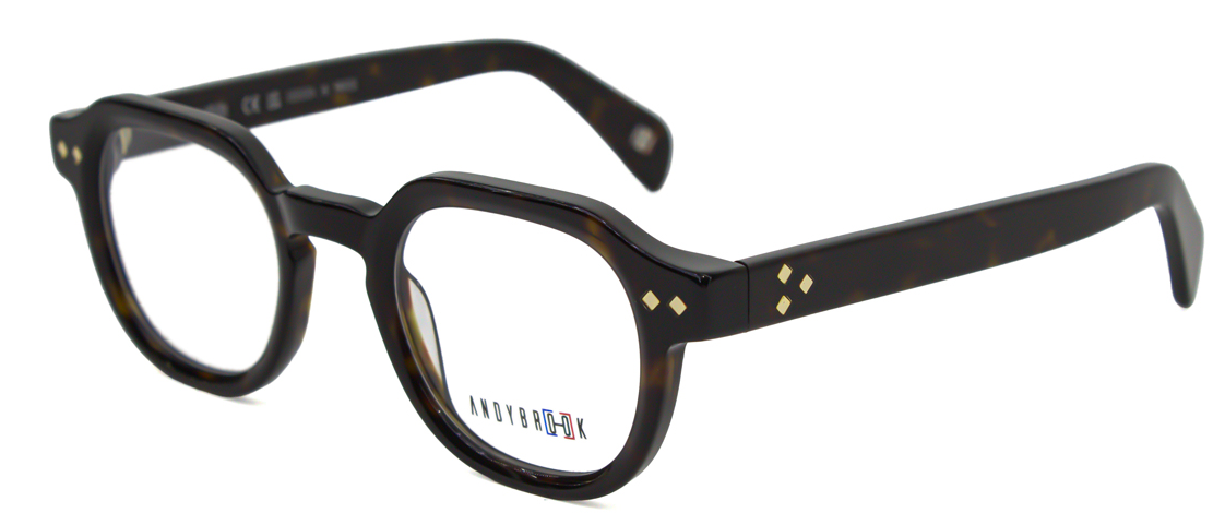 Korrektionsbrille AndyBrook Kurt