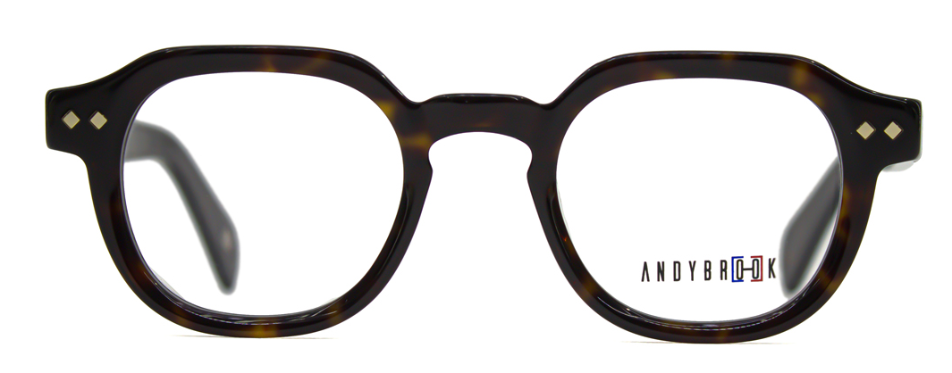 Korrektionsbrille AndyBrook Kurt