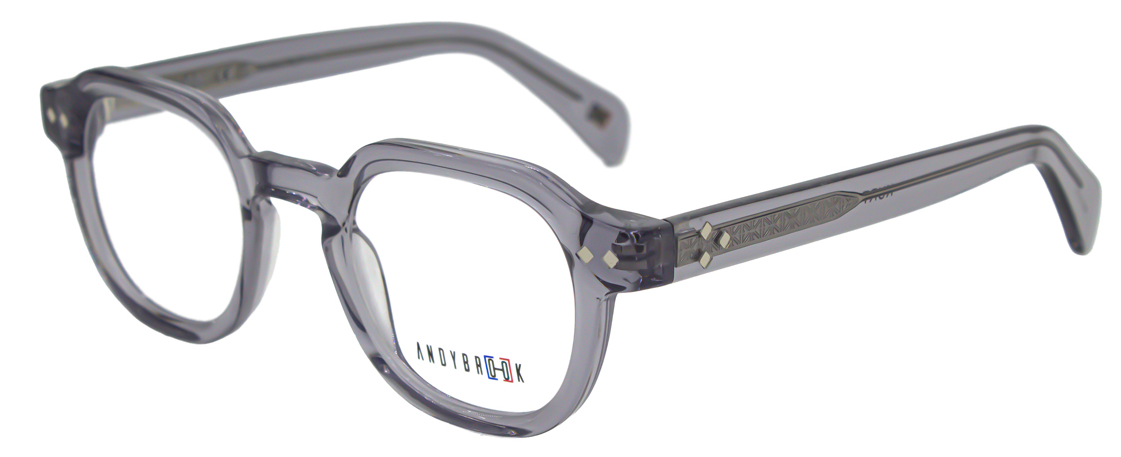 Korrektionsbrille AndyBrook Kurt