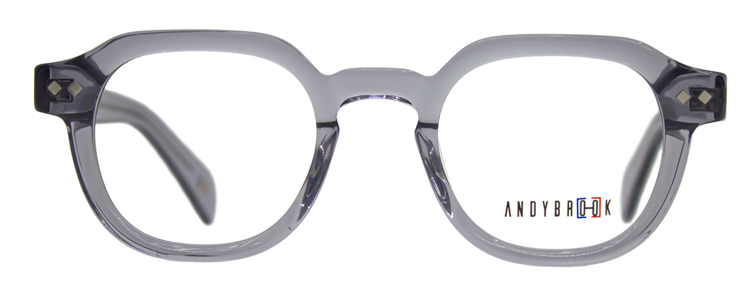Korrektionsbrille AndyBrook Kurt