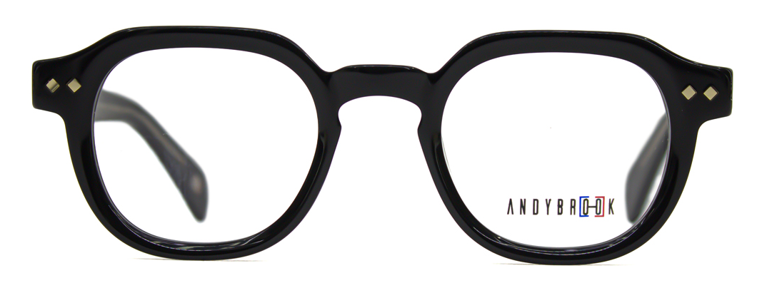 Korrektionsbrille AndyBrook Kurt