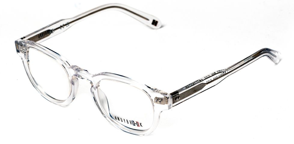 Korrektionsbrille AndyBrook Larry SM