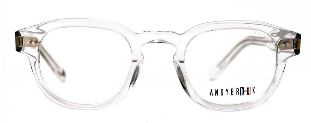 Korrektionsbrille AndyBrook Larry SM