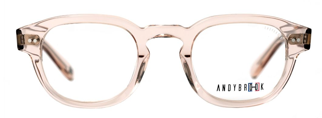 Korrektionsbrille AndyBrook Larry SM