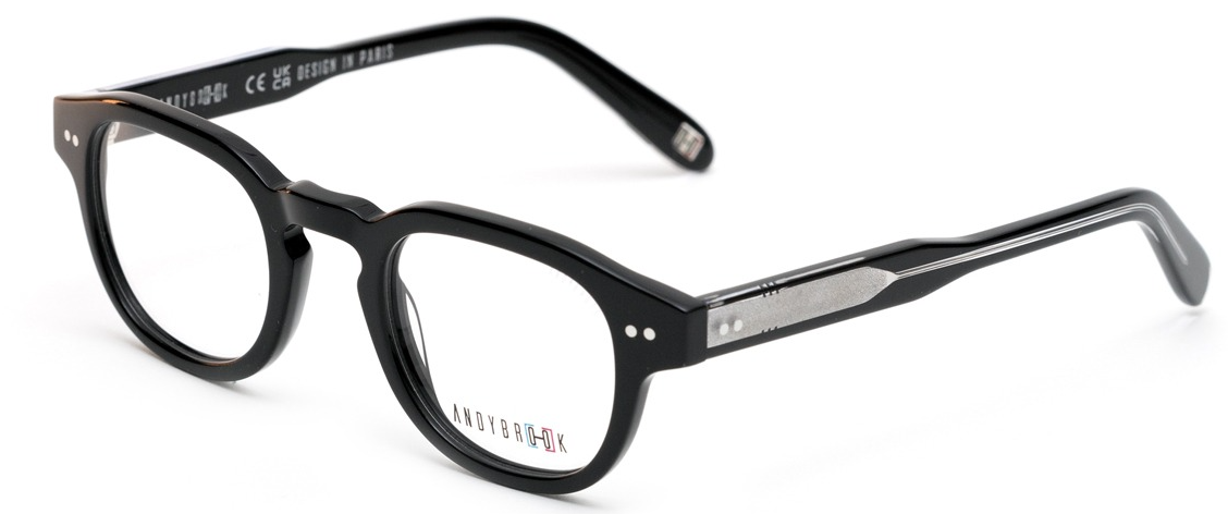 Korrektionsbrille AndyBrook Larry SM