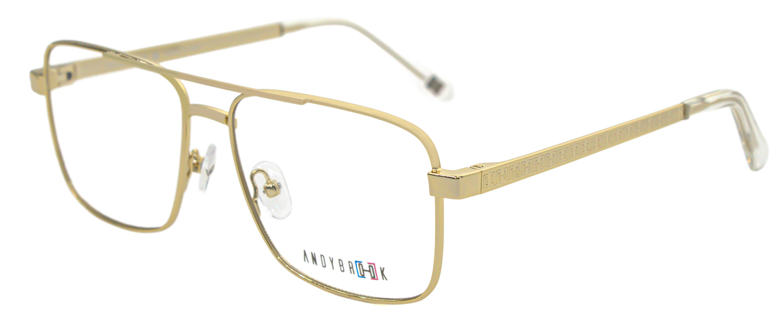 AndyBrook Logan Optical Glasses