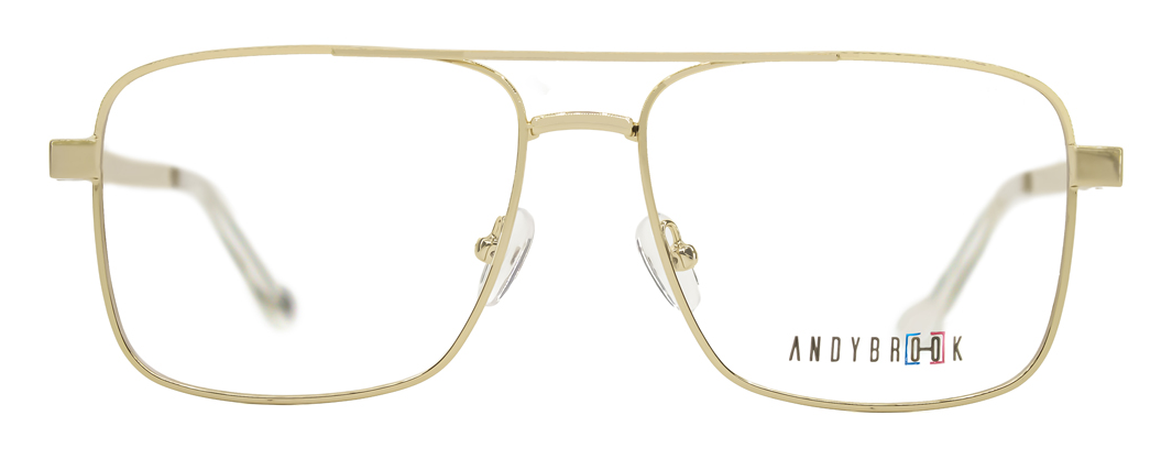 AndyBrook Logan Optical Glasses