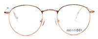 AndyBrook Randy Prescription Glasses