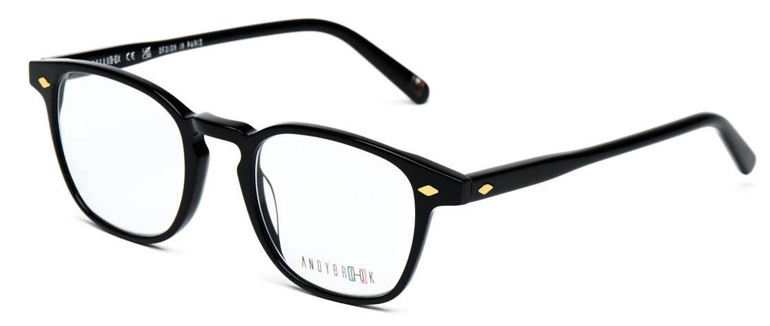 Korrektionsbrille AndyBrook Sean
