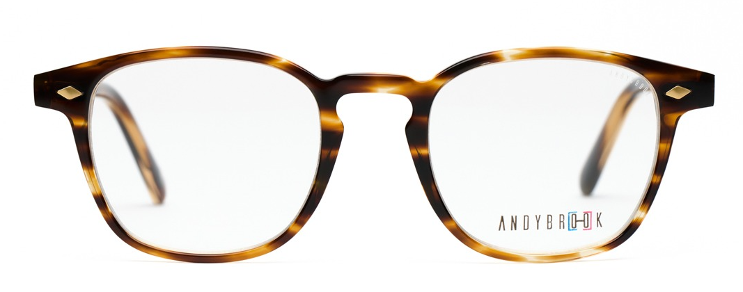 Korrektionsbrille AndyBrook Sean