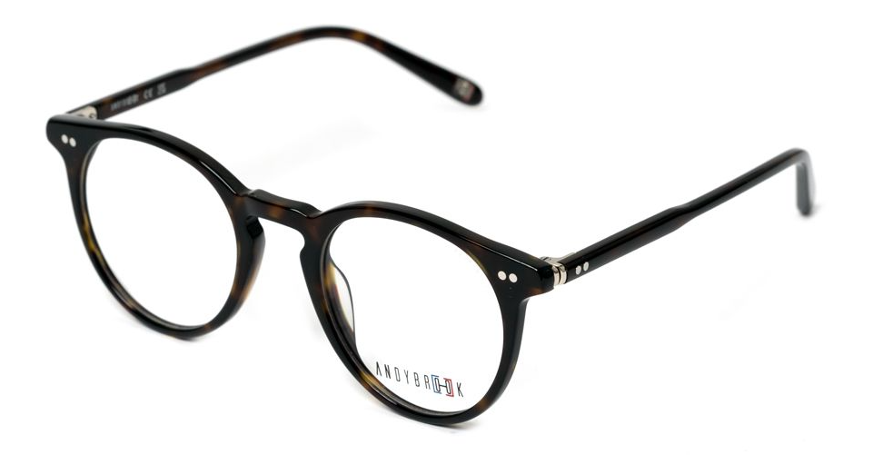 AndyBrook Smith Brille
