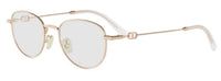 DIOR Petit CDO R2U bril op sterkte