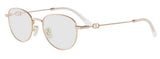 Lunettes de vue DIOR Petit CDO R2U