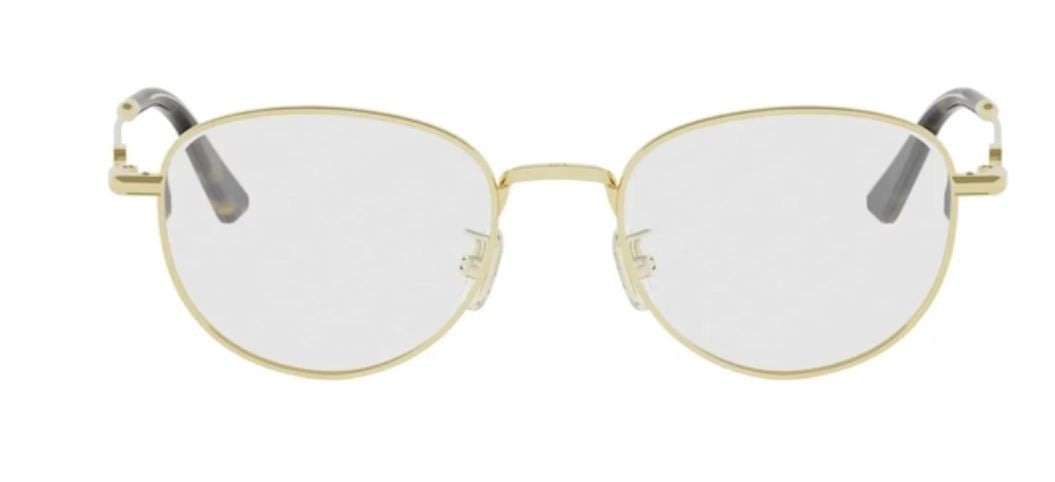 DIOR Petit CDO R2U bril op sterkte