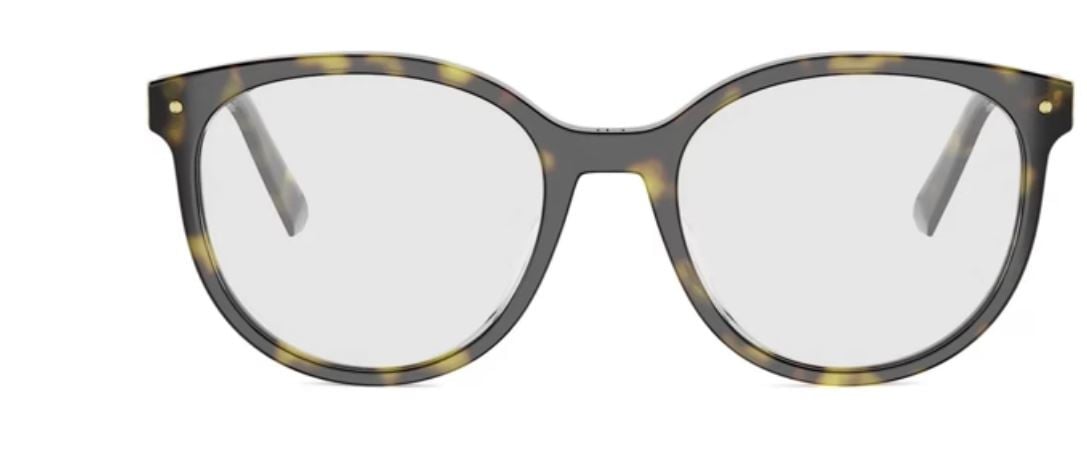 DIOR Petit CDO R1I prescription glasses