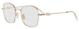 Lunettes de vue DIOR Petit CDO S1U
