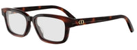 Korrektionsbrille DIOR DiorGlowo S2I