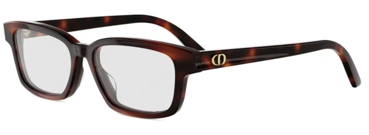 Korrektionsbrille DIOR DiorGlowo S2I