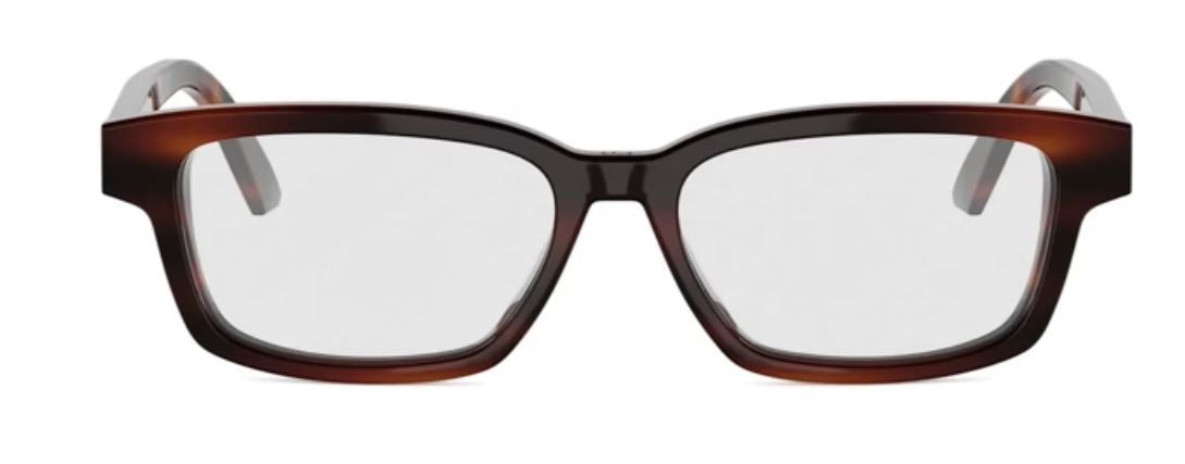 Korrektionsbrille DIOR DiorGlowo S2I