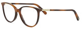 DIOR MINI CD O B7I Eyeglasses