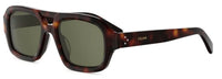 Zonnebril Celine 3 DOTS CL40336U
