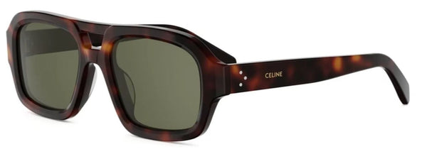 Lunettes de Soleil Celine 3 DOTS CL40336U