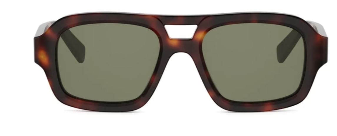 Zonnebril Celine 3 DOTS CL40336U