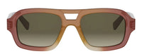 Zonnebril Celine 3 DOTS CL40336U