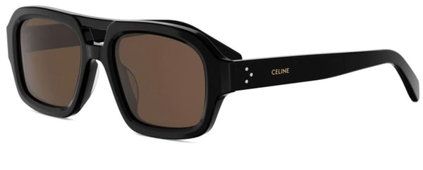 Lunettes de Soleil Celine 3 DOTS CL40336U