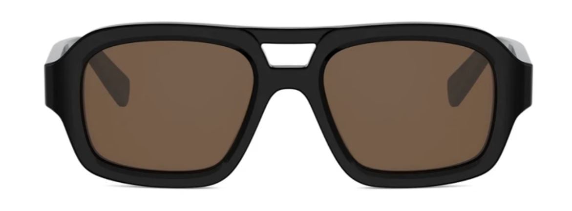Zonnebril Celine 3 DOTS CL40336U