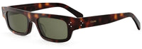 Celine 3 DOTS HD CL40337U Sunglasses