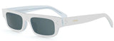 Occhiali da sole Celine 3 DOTS HD CL40337U