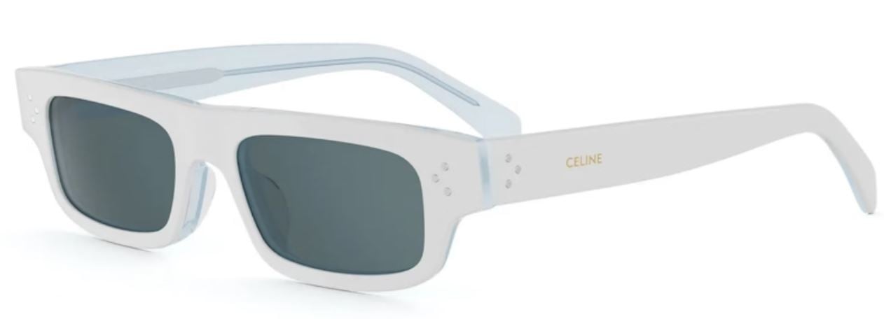 Celine 3 DOTS HD CL40337U Sunglasses