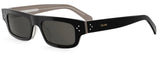 Occhiali da sole Celine 3 DOTS HD CL40337U