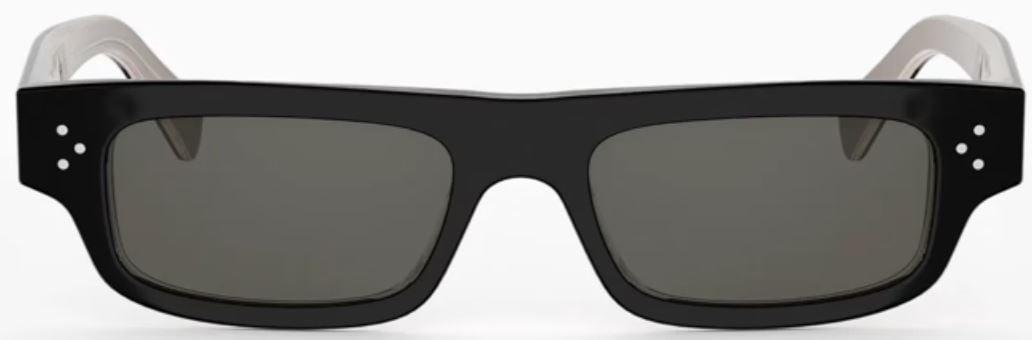 Celine 3 DOTS HD CL40337U Sunglasses