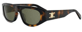 CELINE Triomphe CL40334U Sunglasses
