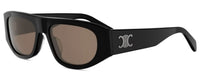 CELINE Triomphe CL40334U Sunglasses