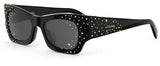 Celine Animation CL4333US Sunglasses