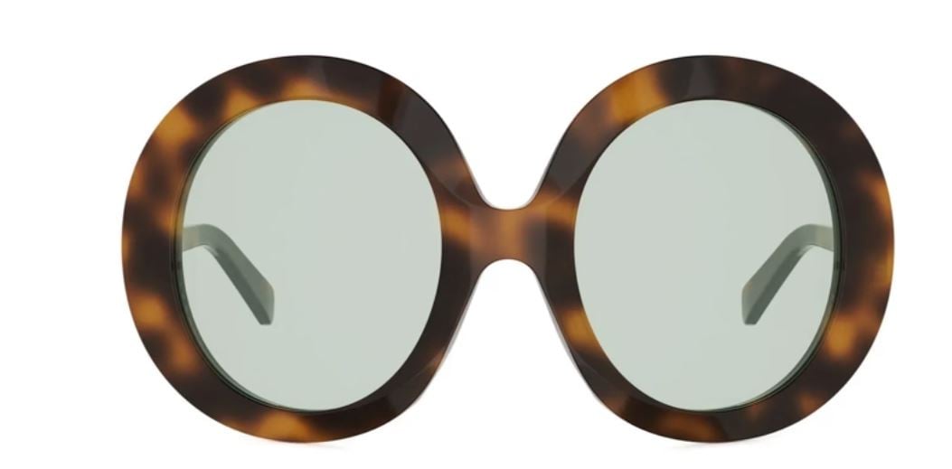 Lunettes de Soleil Celine Disc CL40345I
