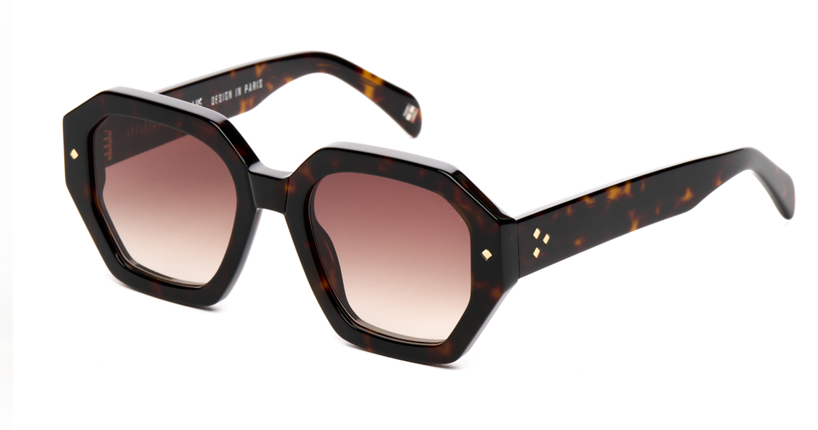 AndyBrook Nina Sunglasses