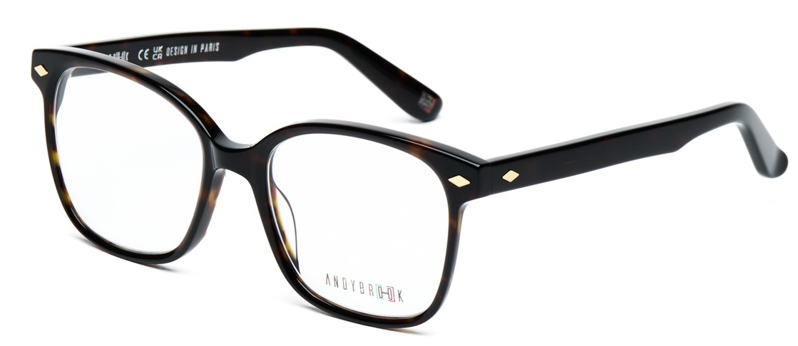 Brille AndyBrook Tara