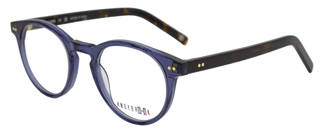 Occhiali da vista AndyBrook Ted