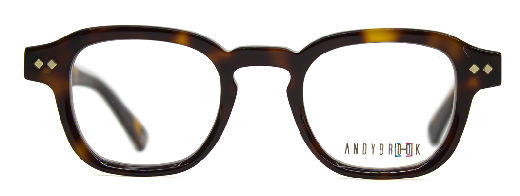 AndyBrook Travis Prescription Glasses