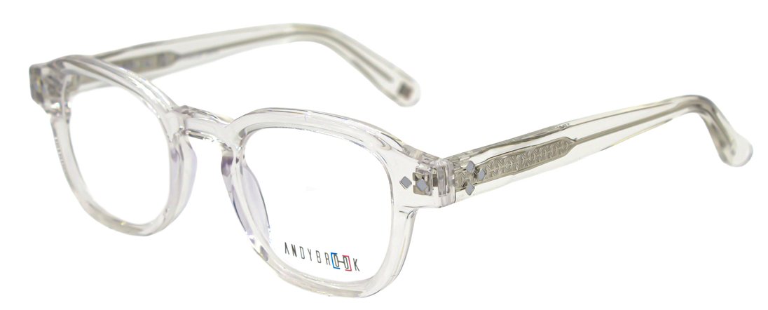 AndyBrook Travis Prescription Glasses