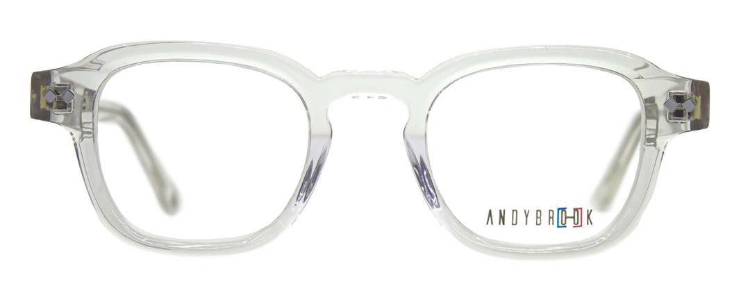 AndyBrook Travis Prescription Glasses