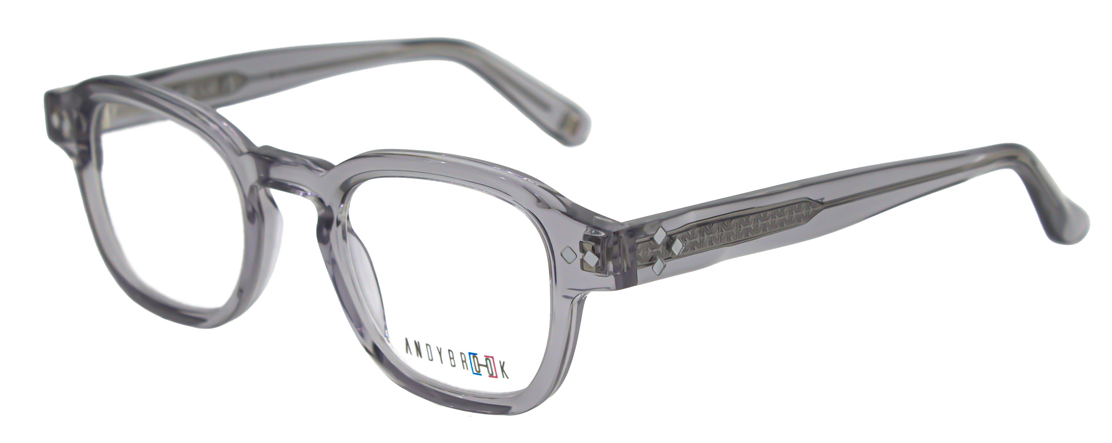 AndyBrook Travis Prescription Glasses