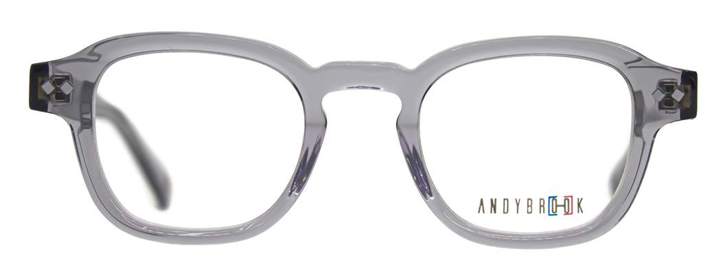 AndyBrook Travis Prescription Glasses