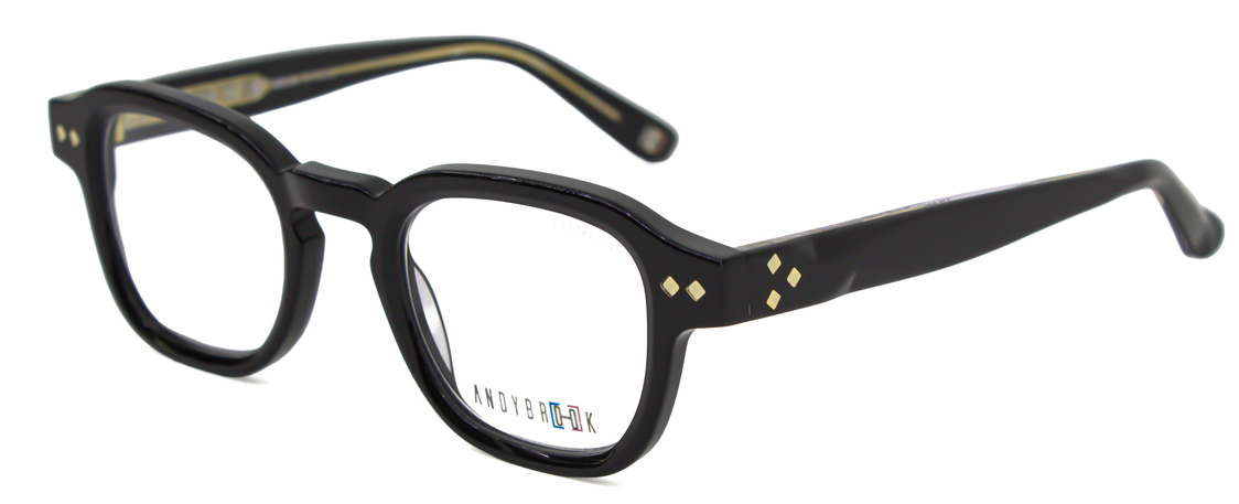 AndyBrook Travis Prescription Glasses